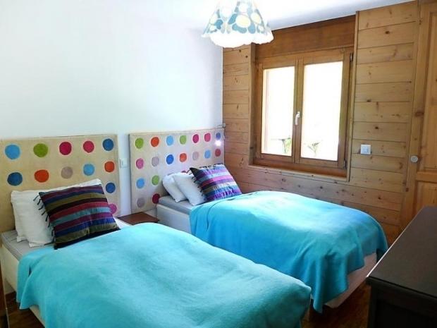 Le Chardon Bleu 101 - Nendaz