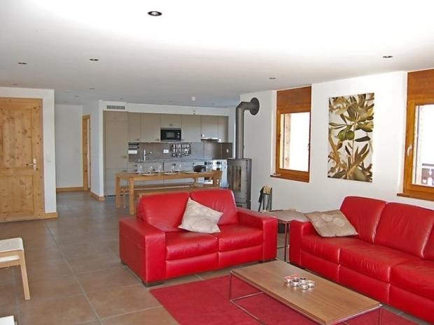 Le Chardon Bleu 101 - Nendaz