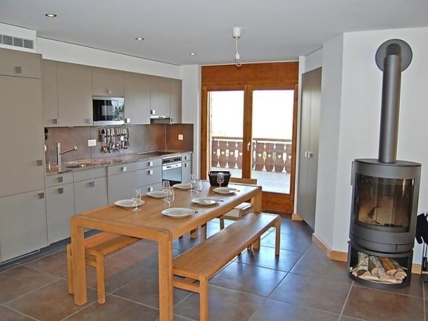 Le Chardon Bleu 101 - Nendaz