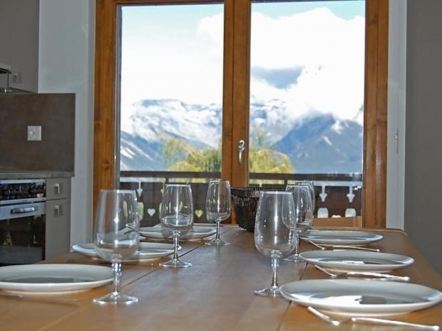 Le Chardon Bleu 101 - Nendaz