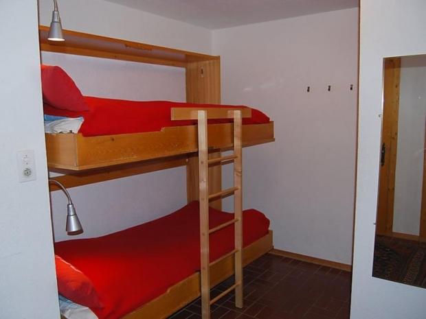 Christiania 2 M5 - Nendaz