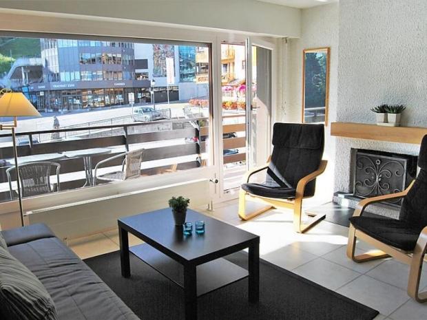 Christiania 2 M5 - Nendaz