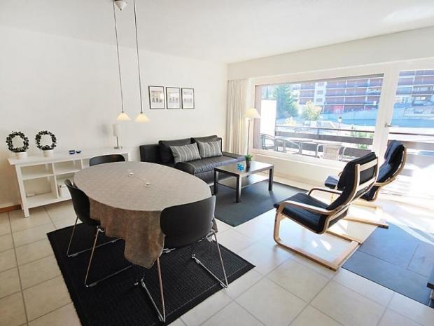 Christiania 2 M5 - Nendaz