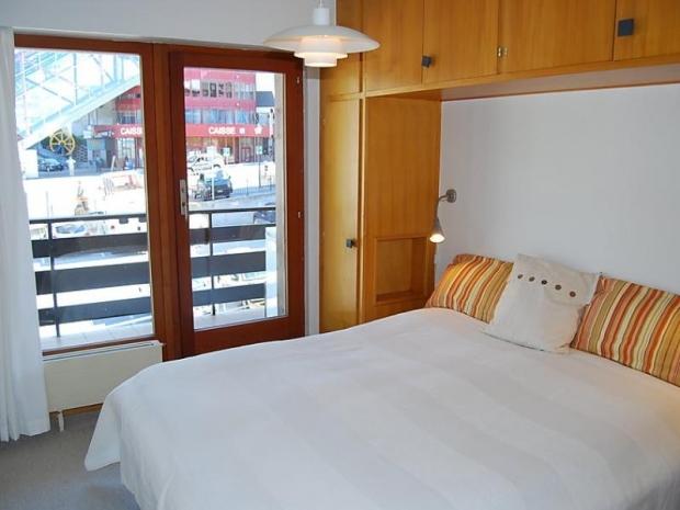 Christiania 2 M5 - Nendaz