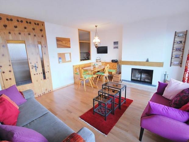 Christiania 2 G4 - Nendaz