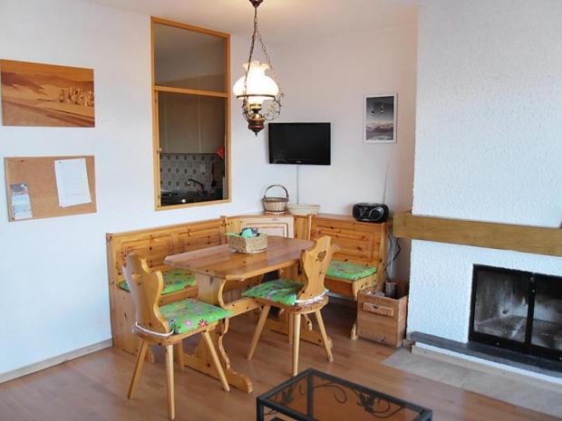 Christiania 2 G4 - Nendaz