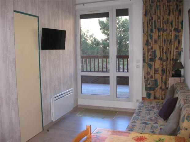 Le Panoramic I - Les Angles