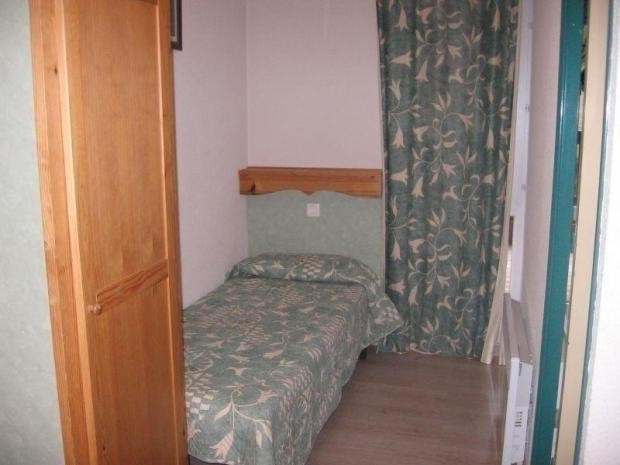 Le Panoramic I - Les Angles