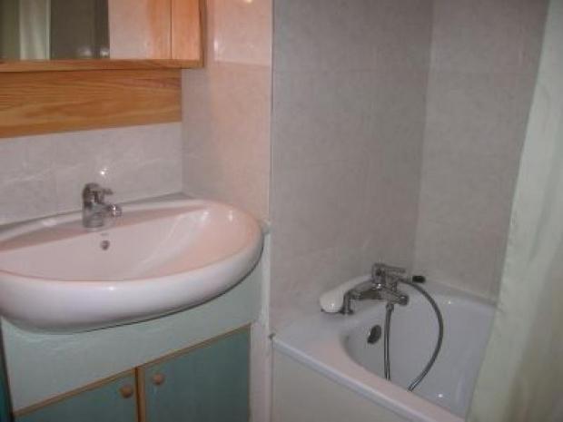 Le Panoramic I - Les Angles