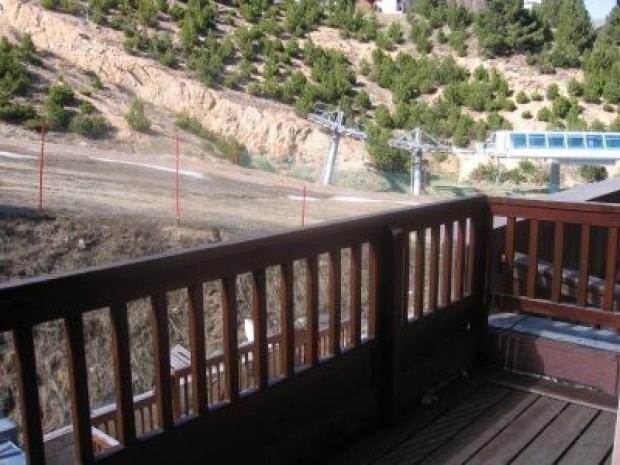 Le Panoramic I - Les Angles