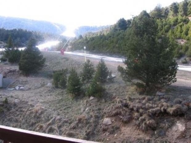 Le Panoramic I - Les Angles