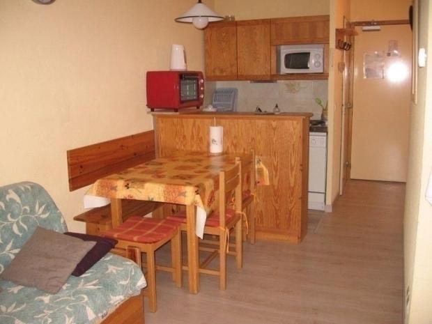 Le Panoramic I - Les Angles