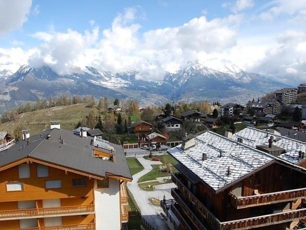 Grand Panorama A-C - Nendaz