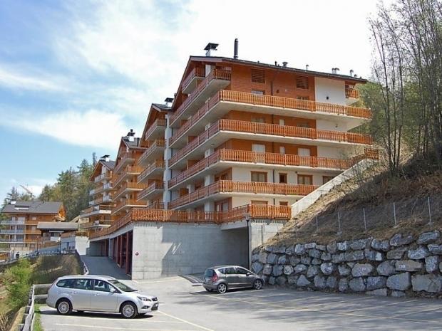 Grand Panorama A-C - Nendaz