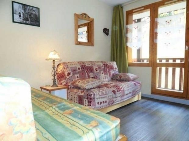 LE 3EME DE - Plagne - Montchavin 