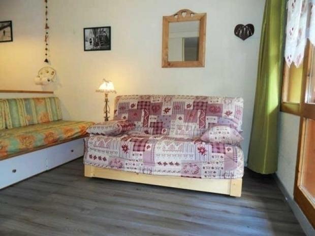 LE 3EME DE - Plagne - Montchavin 