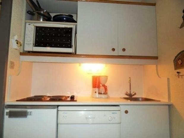 LE 3EME DE - Plagne - Montchavin 