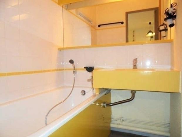 LE 3EME DE - Plagne - Montchavin 