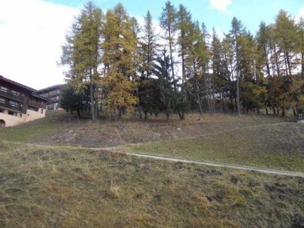 LE 3EME DE - Plagne - Montchavin 