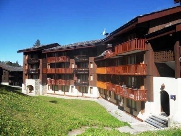 LE 3EME DE - Plagne - Montchavin 