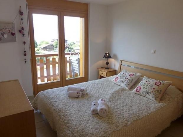 Domaine des Reines - Nendaz