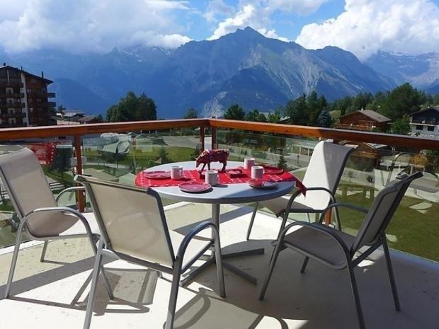 Domaine des Reines - Nendaz