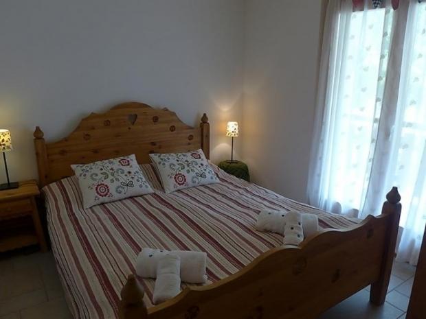 Domaine des Reines - Nendaz