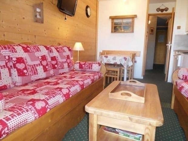 LE BILBOQUET - Plagne - Montchavin 