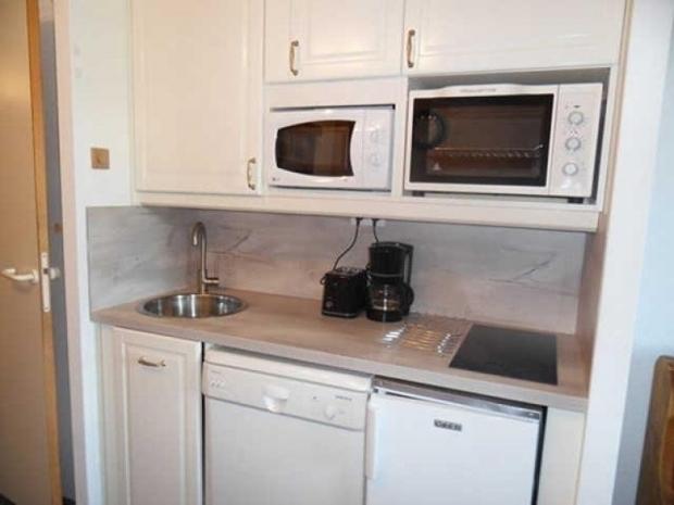 LE BILBOQUET - Plagne - Montchavin 