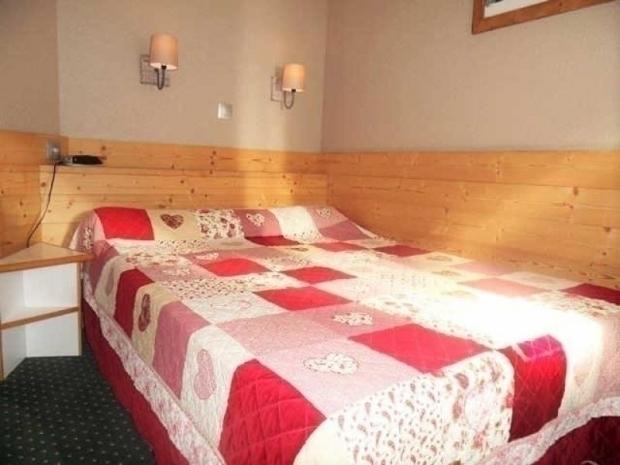 LE BILBOQUET - Plagne - Montchavin 