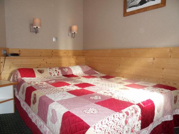 LE BILBOQUET - Plagne - Montchavin 