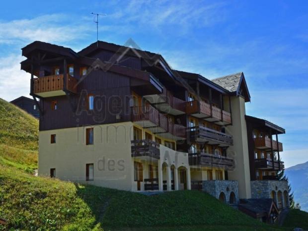 LE BILBOQUET - Plagne - Montchavin 