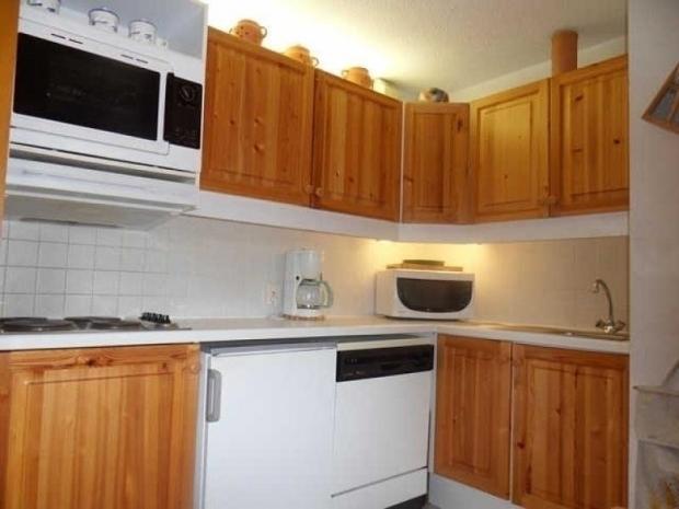 LE TETRAS LYRE - Plagne - Montchavin 