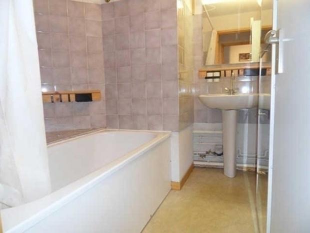 LE TETRAS LYRE - Plagne - Montchavin 