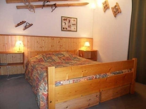 LE TETRAS LYRE - Plagne - Montchavin 