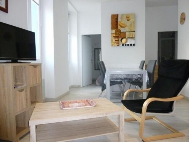 LA POSTE N°4 - Ax les Thermes