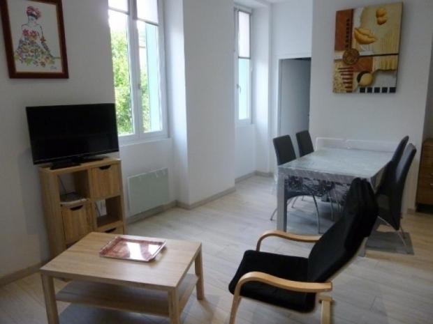 LA POSTE N°4 - Ax les Thermes