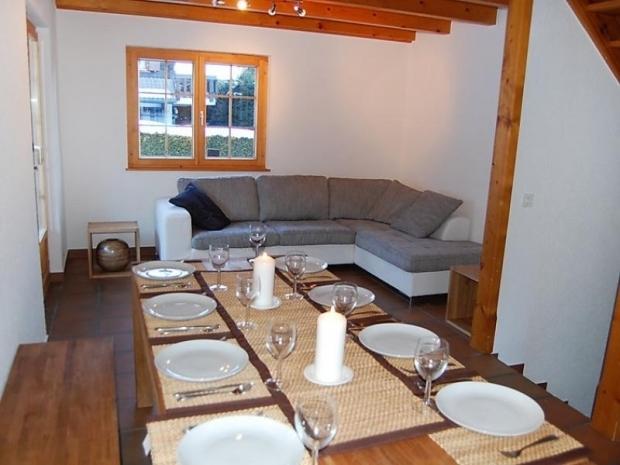 Les Mouflons - Nendaz