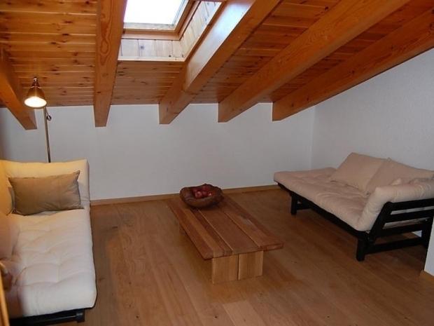 Les Mouflons - Nendaz