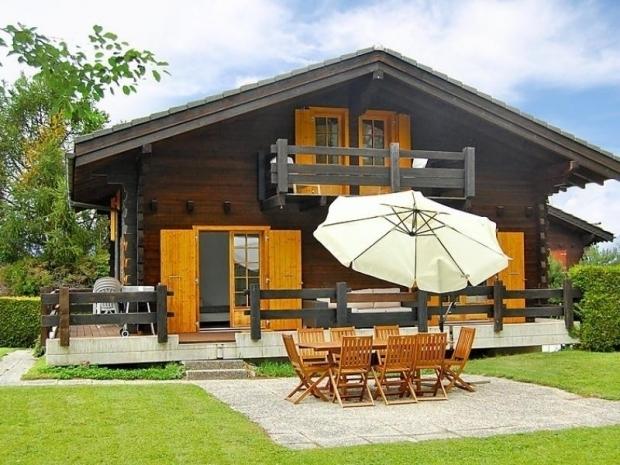 Les Mouflons - Nendaz