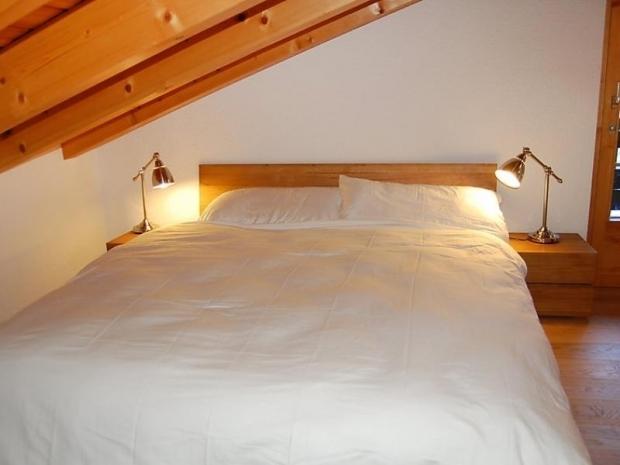 Les Mouflons - Nendaz