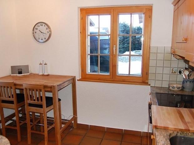 Les Mouflons - Nendaz