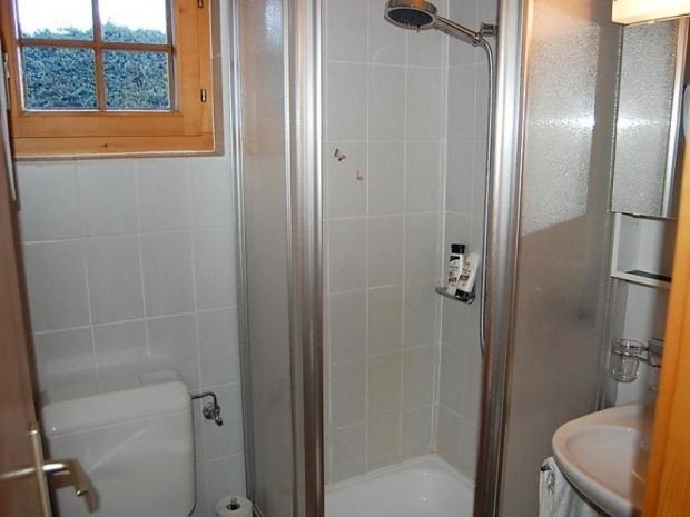 Les Mouflons - Nendaz