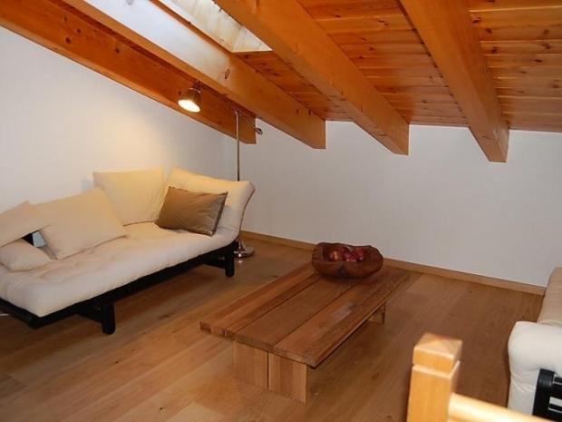 Les Mouflons - Nendaz