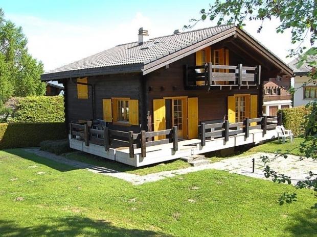 Les Mouflons - Nendaz