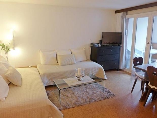 Les Genets 131C - Nendaz