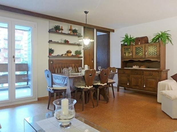 Les Genets 131C - Nendaz