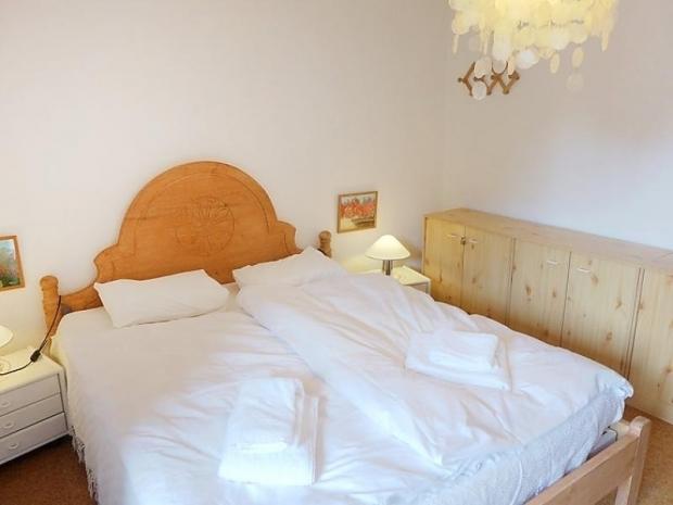 Les Genets 131C - Nendaz