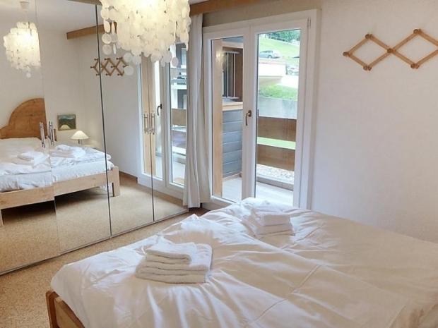 Les Genets 131C - Nendaz