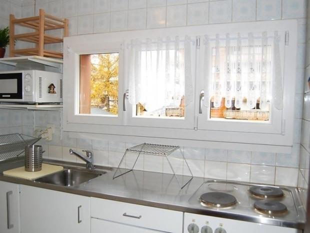 Les Genets 131C - Nendaz